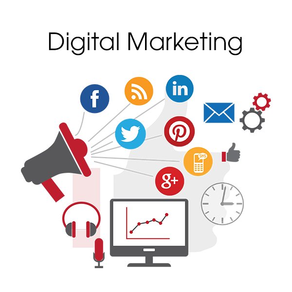 dịch vụ digital marketing
