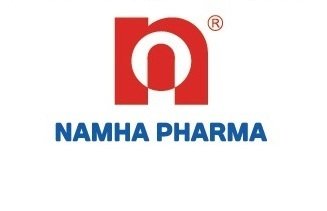 thương hiệu namha pharma