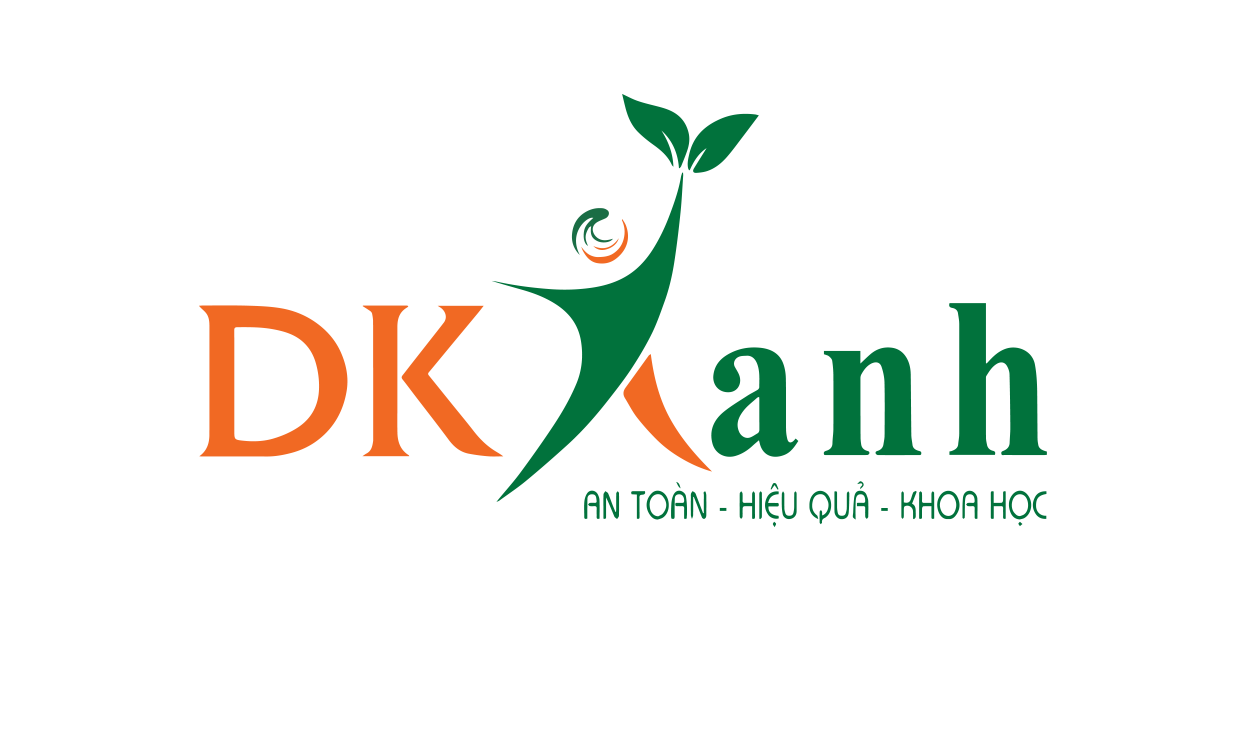 thương hiệu dk xanh