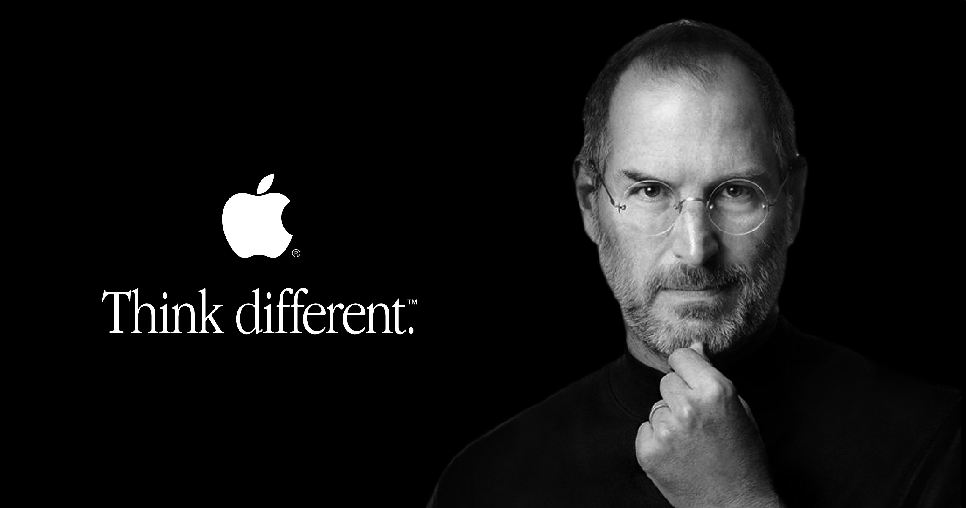 THINK DIFFERENT: THAY ĐỔI NHỎ TẠO RA THÀNH CÔNG CHO ĐẾ CHẾ APPLE - Michia Communication